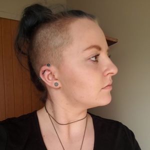 Meet your Posher, Janelle